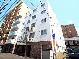 シティレジデンス南6条 506