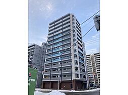 ブランシエラ札幌桑園 707