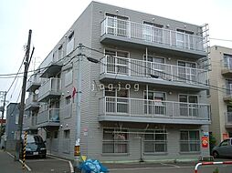マルス円山Ａ棟 201