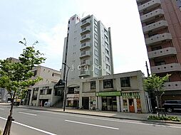 チサンマンション円山裏参道 801