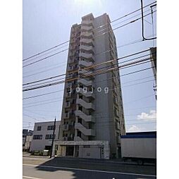 じょうてつアイム山鼻市電通フィエルテ 702