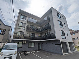 Ｒａｉｎｂｏｗ　Ｒｏａｄ南円山 203