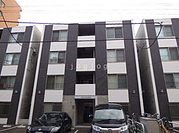 ＣＥＮＴＲＡＬ　ＰＡＲＫ南12条 101
