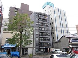 カサブランカ参番館 601
