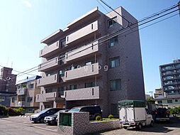 エムケーホームズ南20条 402