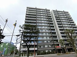 クリーンリバーフィネス桑園ミッドステージ　ウエスト