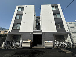 札幌市中央区南八条西10丁目