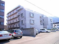 クリオ山鼻南壱番館 202