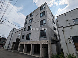 Ｈａｒｎｅｓｓ南6条 201