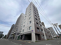 クラッセ知事公館前 206