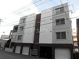 マリーノ南円山 202