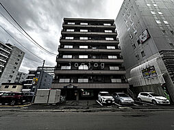 ドエル札幌南6条I　（旧セントポーリア壱番館） 803