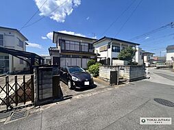 宇都宮市宝木町2丁目　土地