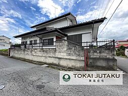 宇都宮市西原町　土地