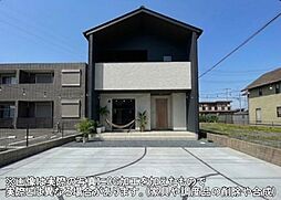 宇都宮市東峰町 新築