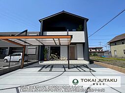 宇都宮市東峰町　新築