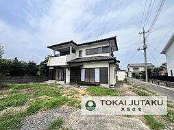 宇都宮市下田原町　中古住宅