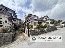 宇都宮市山本2丁目　中古住宅