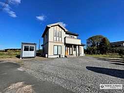 宇都宮市上小倉町　中古住宅