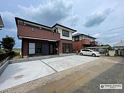 小山市城東4丁目　中古住宅