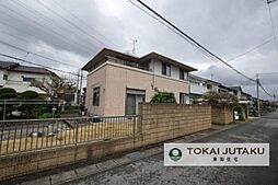 宇都宮市御幸本町　中古住宅