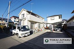 宇都宮市細谷町　中古住宅