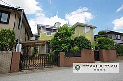 下野市医大前三丁目　中古戸建