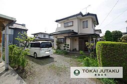 宇都宮市御幸ケ原町　土地