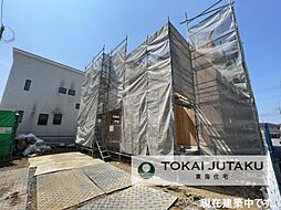 ハートフルタウン東岡本町1期　A号棟