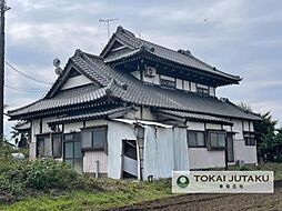 真岡市高田 中古