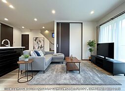 宇都宮市平松本町　新築