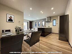 宇都宮市平松本町　新築