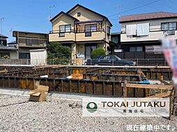 ハートフルタウン御幸本町4871番　2号棟