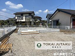 リーブルガーデン宇都宮瑞穂第3 2号棟