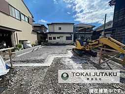 ハートフルタウン東武江曽島駅2期　A号棟