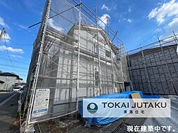 下都賀郡壬生町40期　1号棟