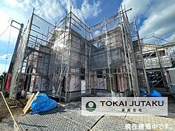 下都賀郡壬生町40期　2号棟