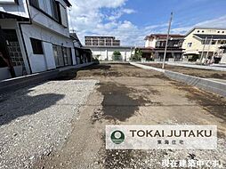 宇都宮市六道町2期　1号棟