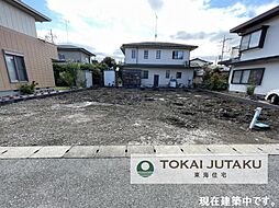 グラファーレ宇都宮市雀の宮4期　1号棟