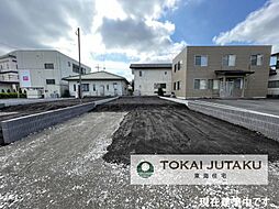 宇都宮市清原台1丁目　1号棟