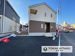 クレイドルガーデン宇都宮市川田町第6　10号棟