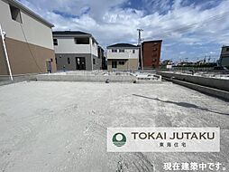 クレイドルガーデン宇都宮市川田町第6　4号棟