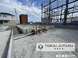 クレイドルガーデン宇都宮市川田町第6 3号棟