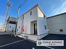クレイドルガーデン宇都宮市川田町第6　2号棟