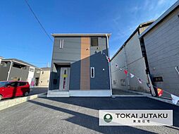 クレイドルガーデン宇都宮市川田町第6　1号棟