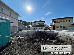 クレイドルガーデン宇都宮市中岡本町第10 2号棟