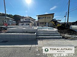 クレイドルガーデン宇都宮市中岡本町第10 1号棟