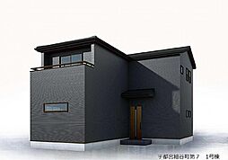 リーブルガーデン宇都宮細谷町第7　1号棟