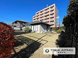 宇都宮市中今泉5丁目　中古住宅