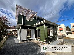 宇都宮市竹下町　中古住宅